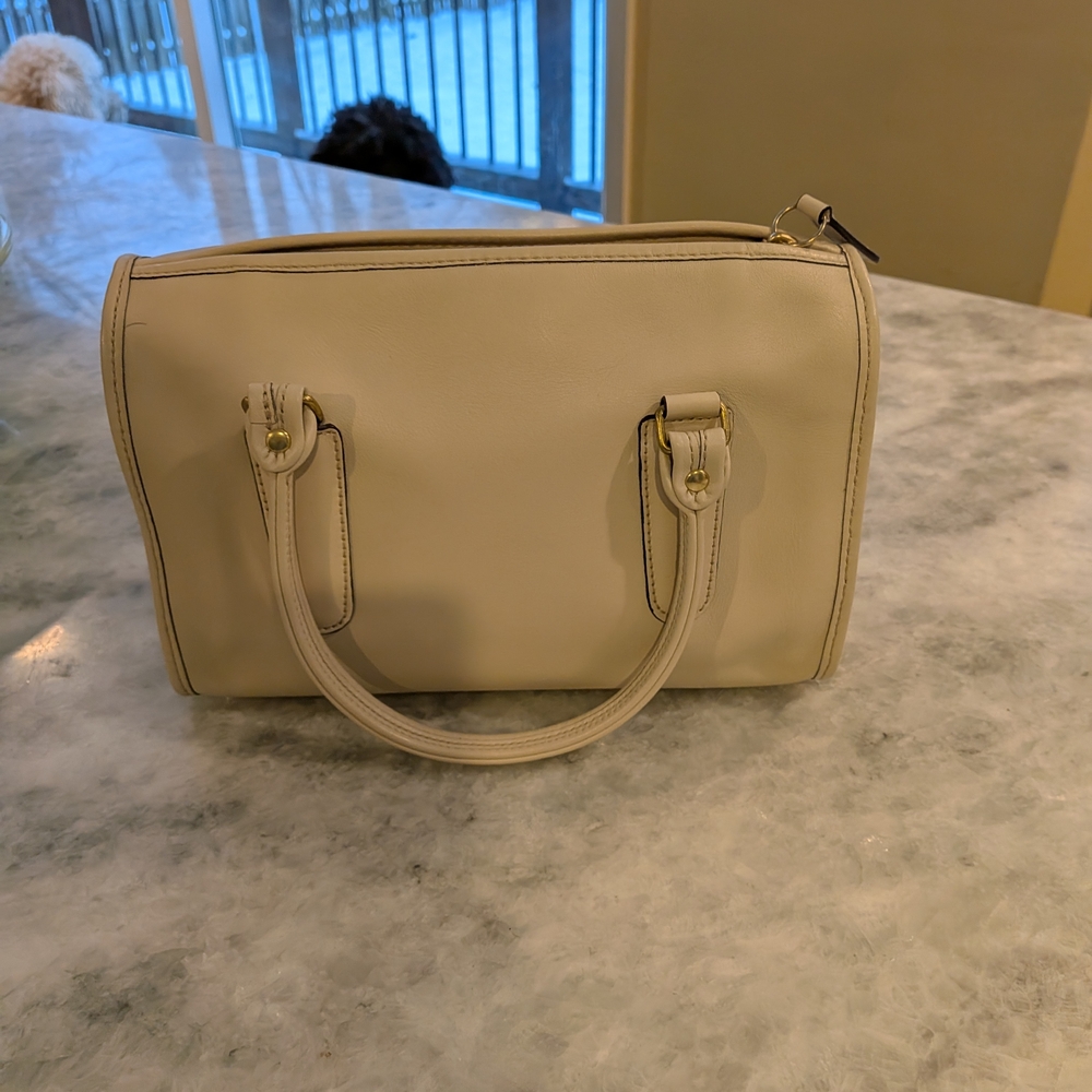 Coach Madison Satchel 2012 Reissue Of The 90's Dr. Bag Girlcore Lux Fem - Picture 3 of 16